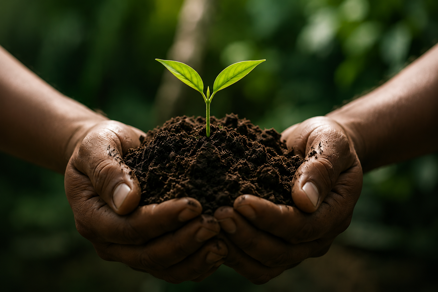 Direct Farmer Partnerships